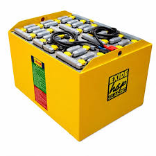 Flooded HSP Classic Range Battery