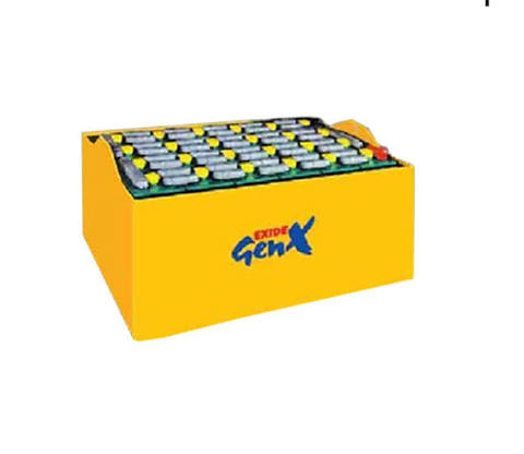 Flooded HSP Classic Range Battery