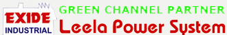 Leela Power