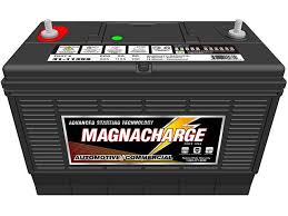 Flooded HSP Classic Range Battery